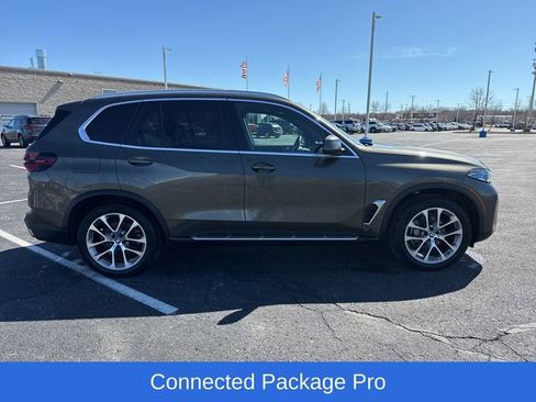 Used 2024 BMW X5 xDrive40i image 7