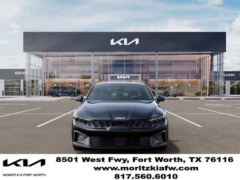 New 2026 Kia K5 LXS FWD image 2