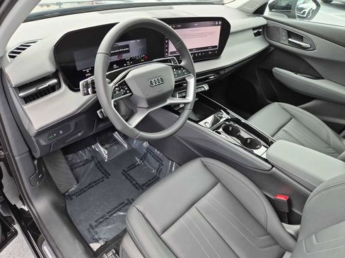 New 2026 Audi Q3 quattro 2.0T image 2