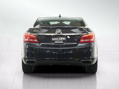 Used 2014 Buick LaCrosse Leather FWD image 4