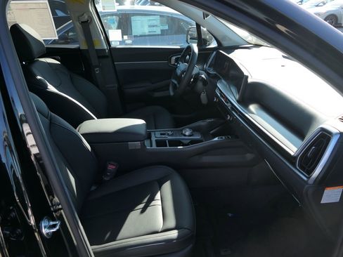 New 2026 Kia Sorento EX image 23