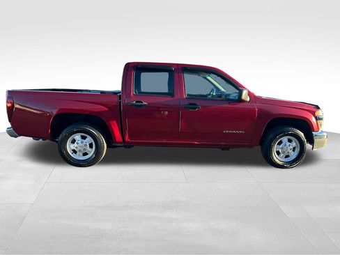 Used 2005 GMC Canyon SLE image 5