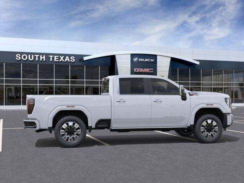 New 2026 GMC Sierra 2500 Denali image 5