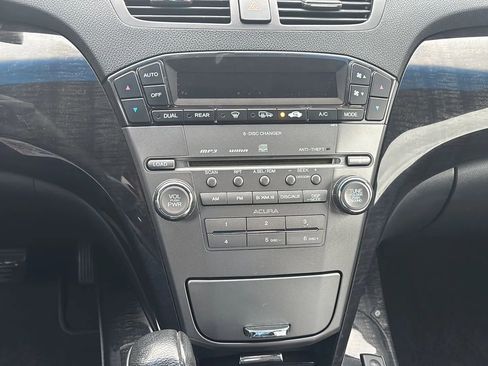 Used 2007 Acura MDX image 35