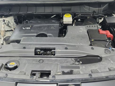 Used 2023 Nissan Pathfinder SL image 19