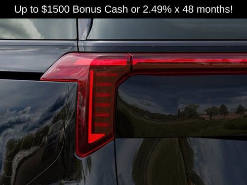 New 2026 Kia Carnival SX Prestige image 11