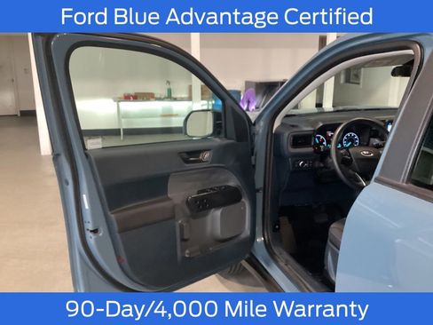 Certified 2022 Ford Maverick XL image 11
