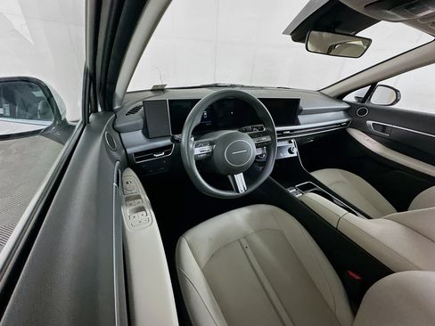 Used 2025 Hyundai Sonata SEL image 18