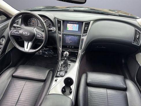 Used 2019 INFINITI Q50 Sport w/ Proactive Package image 23