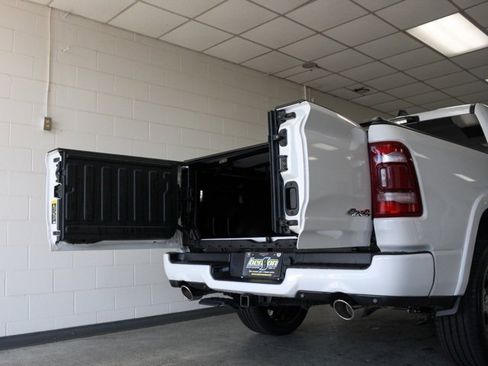 Certified 2024 RAM 1500 Limited image 10