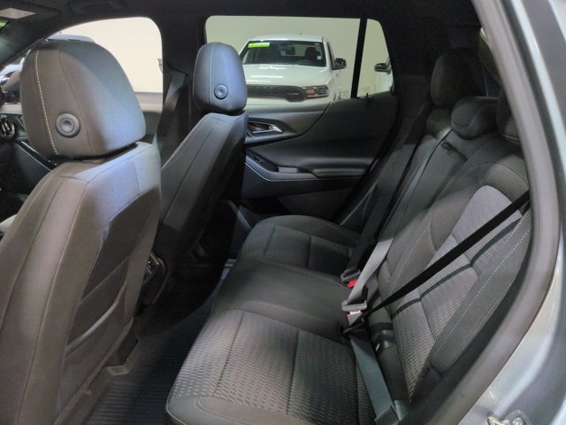Used 2026 Chevrolet Equinox LT w/ Safety and Technology Package FWD image 13