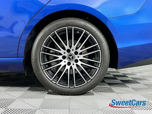 Used 2024 Mercedes-Benz C 300 4MATIC Sedan image 49