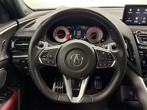 Used 2023 Acura RDX A-Spec image 16