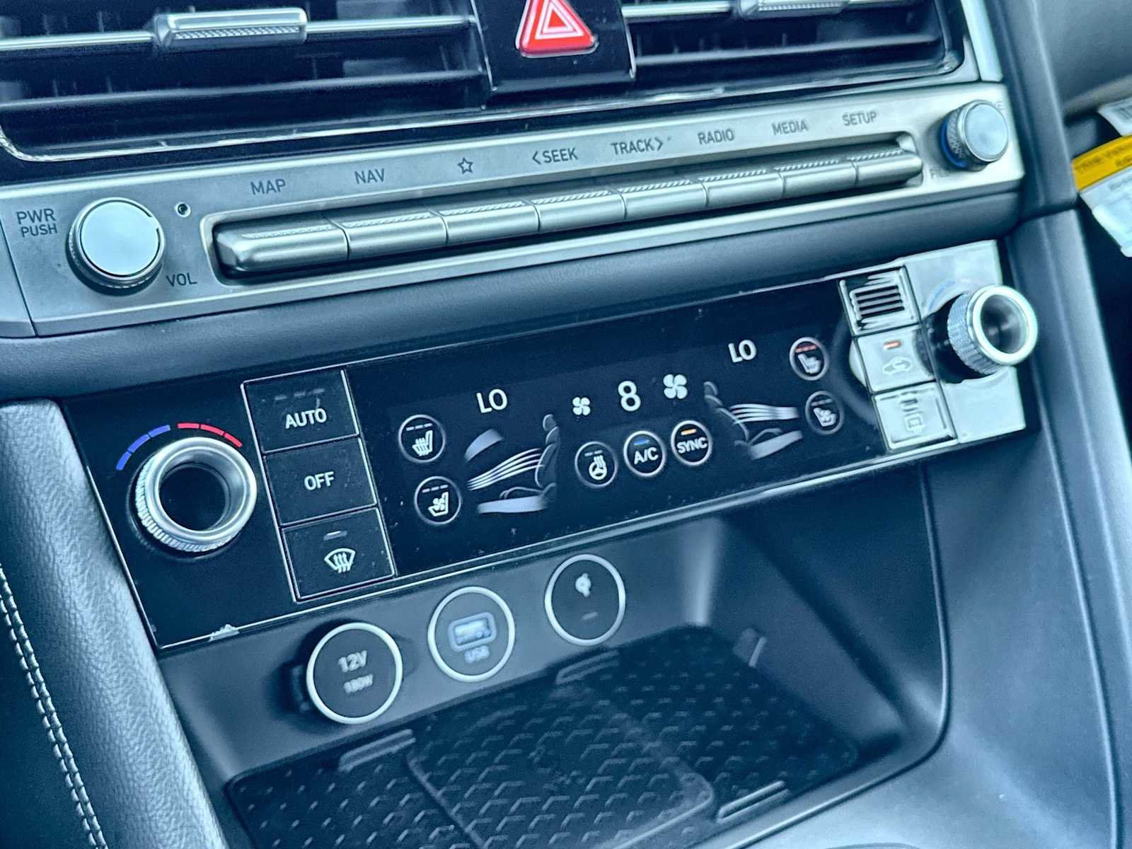 New 2026 Genesis G70 3.3T Sport Prestige RWD image 20