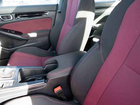 Certified 2023 Honda Civic Si image 10
