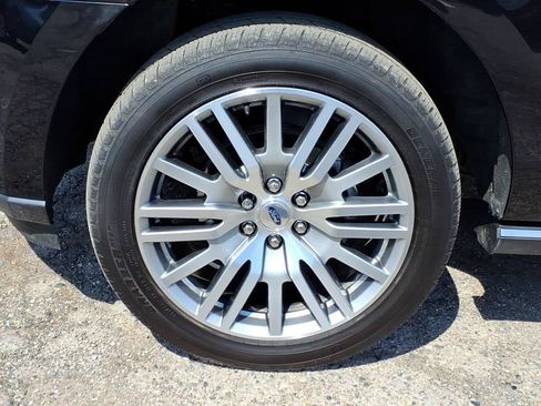 Used 2023 Ford Expedition Max Limited AWD/4WD image 9