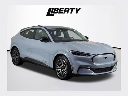 Used 2025 Ford Mustang Mach-E Premium