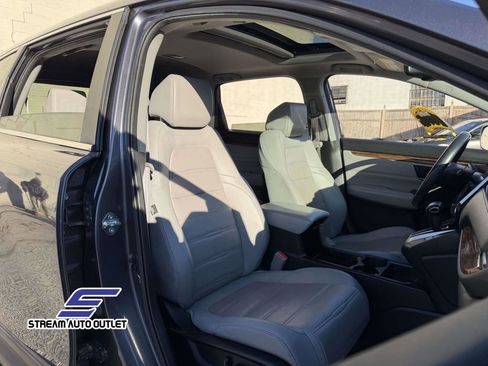 Used 2020 Honda CR-V EX-L image 10