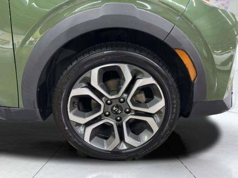 Used 2021 Kia Soul X-Line FWD image 59