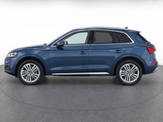 Used 2018 Audi Q5 Prestige AWD/4WD image 6