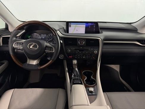 Used 2017 Lexus RX 350 AWD w/ Premium Package image 24