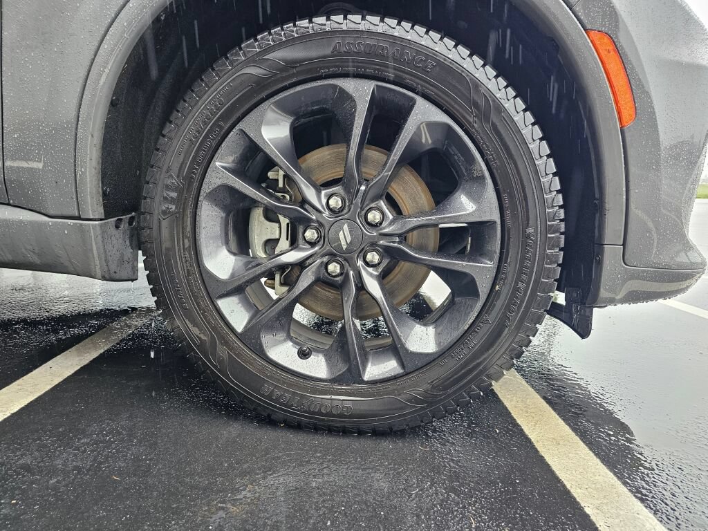 Used 2021 Dodge Durango GT AWD/4WD image 9