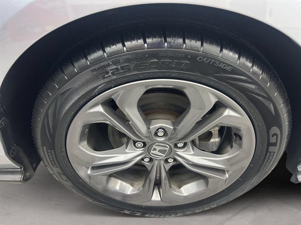 Used 2023 Honda Accord EX image 14