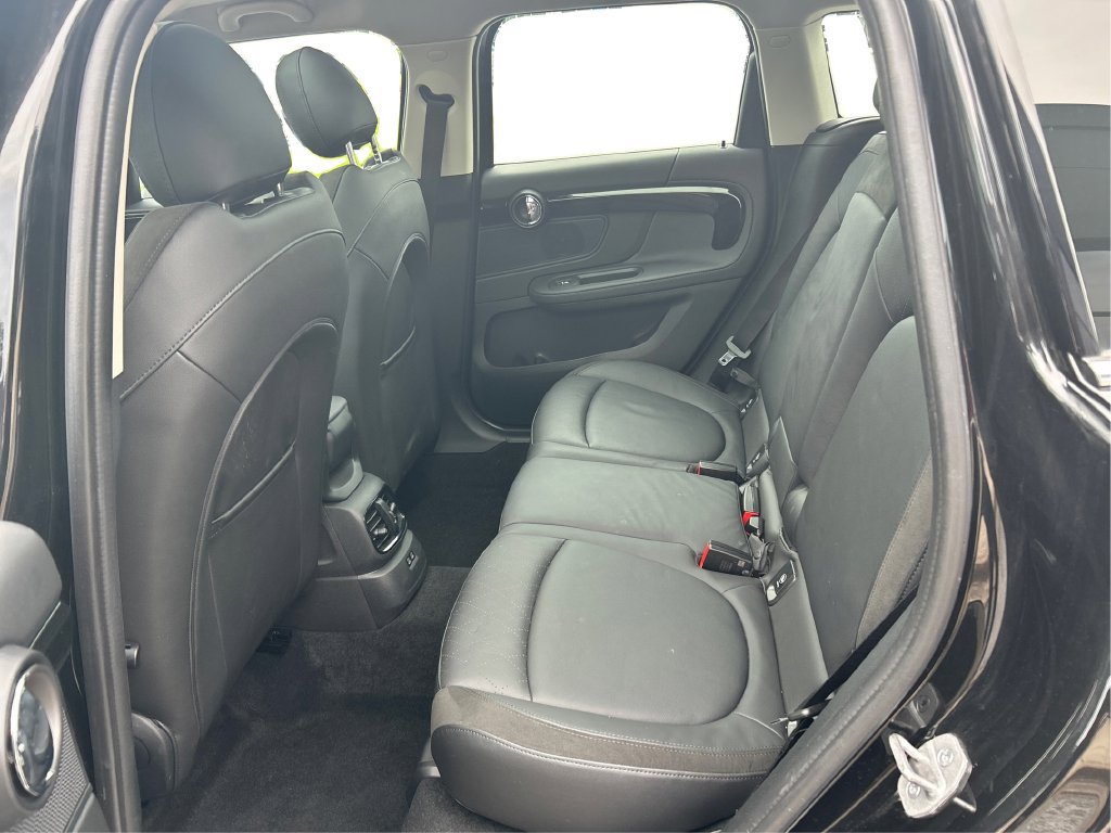 Certified 2023 MINI Cooper Countryman S AWD/4WD image 11