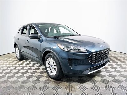 Used 2022 Ford Escape SE w/ Convenience Package