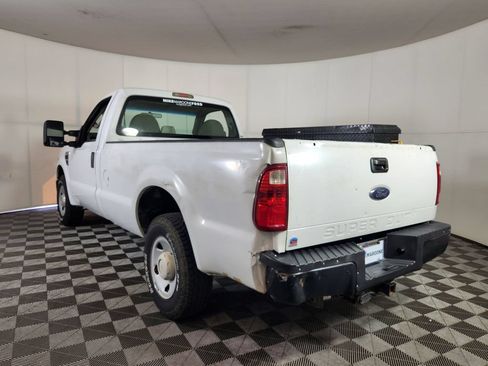 Used 2008 Ford F250 XL RWD image 5