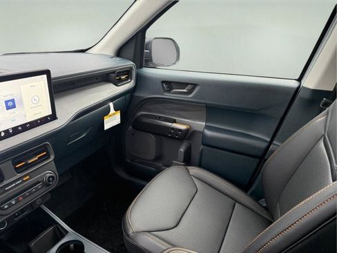 New 2026 Ford Maverick Tremor image 15