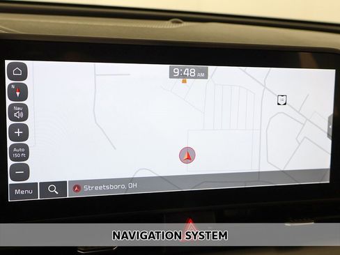 Certified 2023 Kia Sportage EX image 3