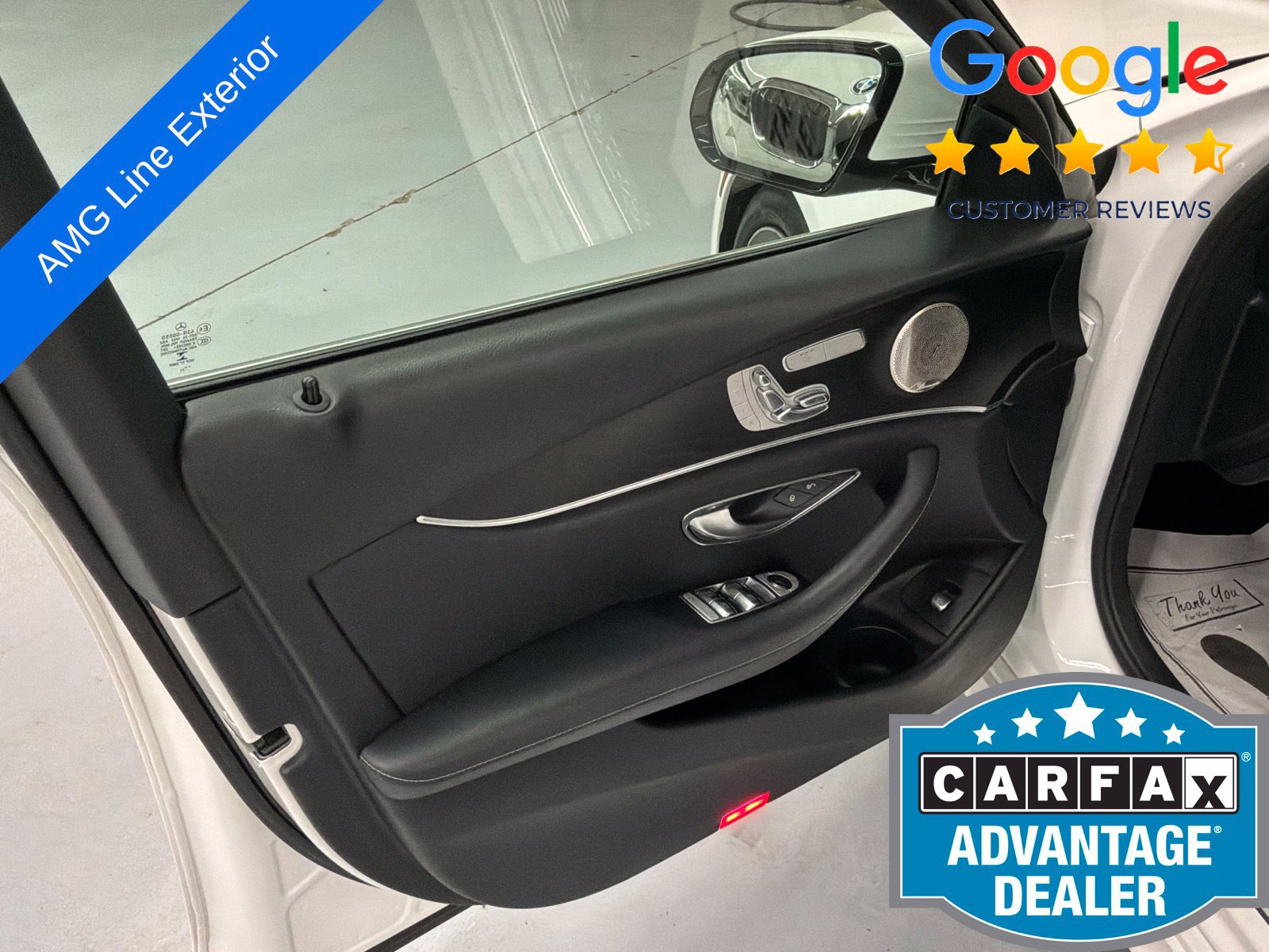 Used 2021 Mercedes-Benz E 350 Sedan image 11