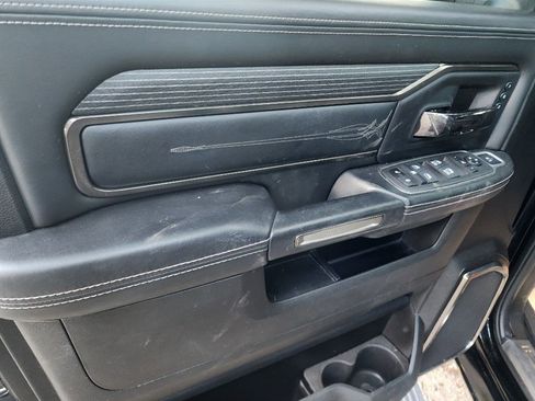 Used 2022 RAM 2500 Limited w/ Safety Group image 28