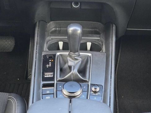 Used 2025 MAZDA CX-50 AWD 2.5 S w/ Preferred Package image 17