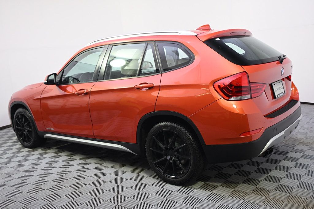 Used 2013 BMW X1 xDrive28i AWD/4WD image 3