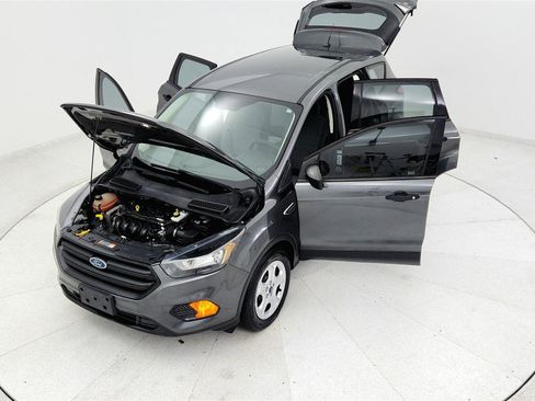 Used 2018 Ford Escape S image 21