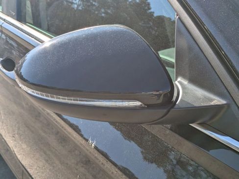 New 2026 Volkswagen Jetta SEL FWD image 12