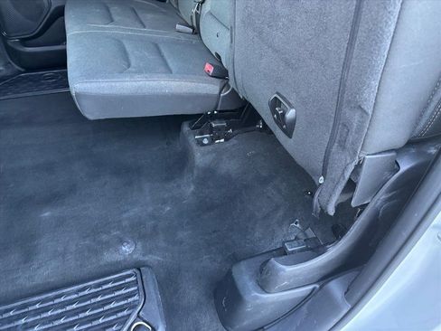 Used 2021 RAM 1500 Big Horn image 13