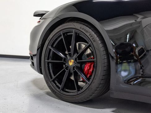 Used 2020 Porsche 911 Carrera S RWD image 62