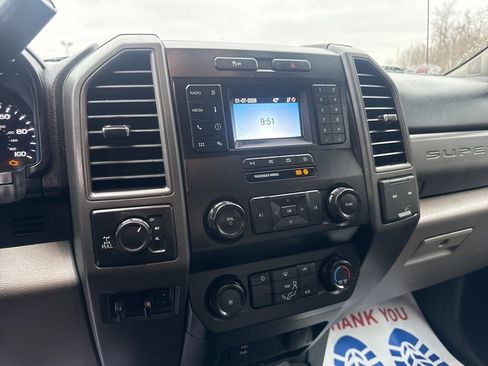 Used 2021 Ford F250 XL image 21