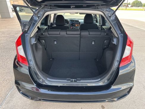 Used 2019 Honda Fit EX image 16