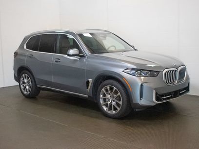 Used 2026 BMW X5 xDrive40i w/ Climate Comfort Package