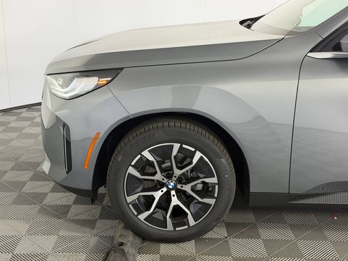 Used 2026 BMW X3 xDrive30i AWD/4WD image 11