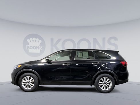Used 2020 Kia Sorento L image 2