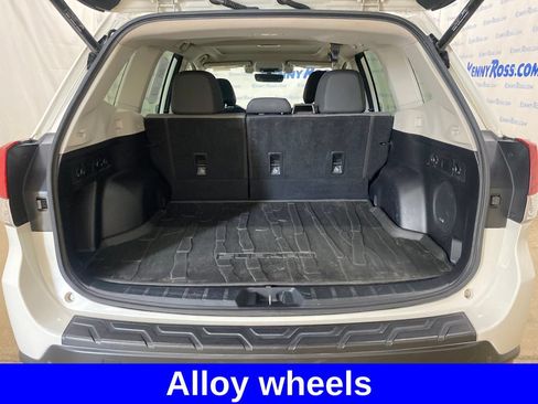 Used 2019 Subaru Forester Sport w/ Popular Package #2 AWD/4WD image 24