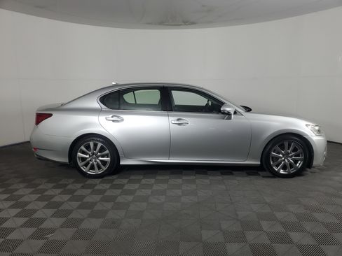 Used 2014 Lexus GS 350 w/ Premium Package RWD image 3
