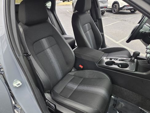 Used 2025 Honda Civic Sport image 27