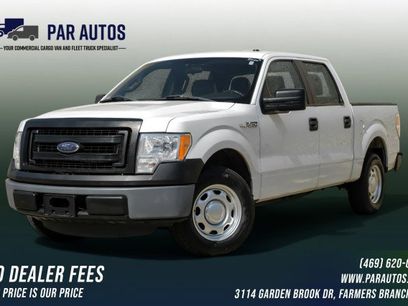 Used 2014 Ford F150 XL