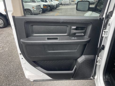 Used 2022 RAM 1500 Tradesman image 25